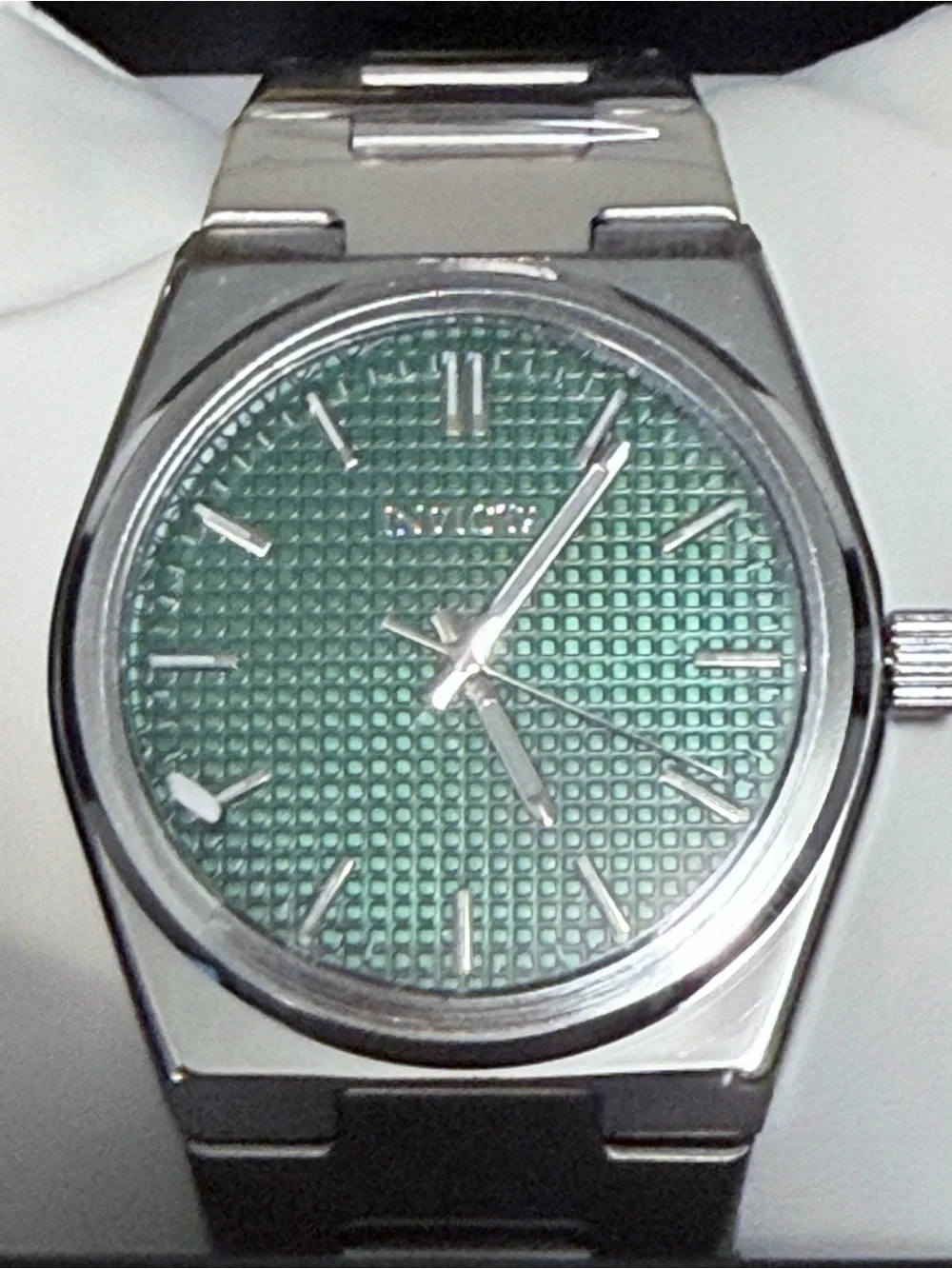 Invicta Celestial Men’s Watch 40mm in Silver